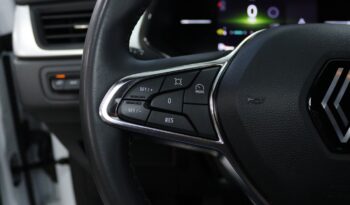 RENAULT CAPTUR 1.0 TCE EVOLUTION completo