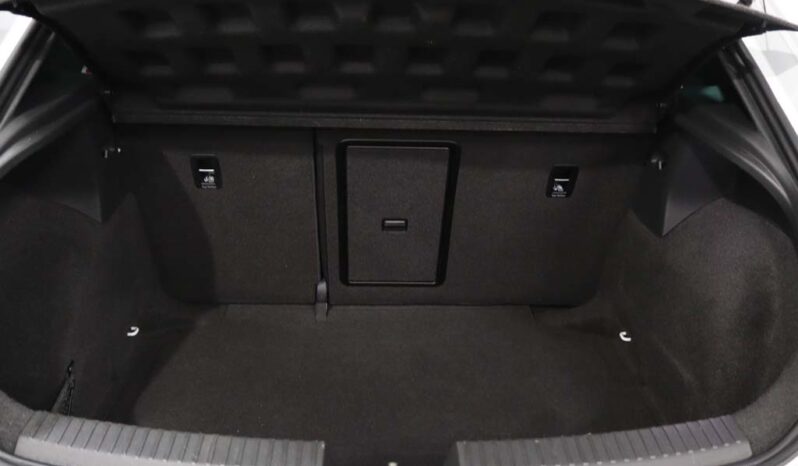 SEAT Leon 2.0 TSI CUPRA DSG S/S completo