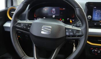 SEAT Ibiza 1.0 TSI STYLE DSG completo