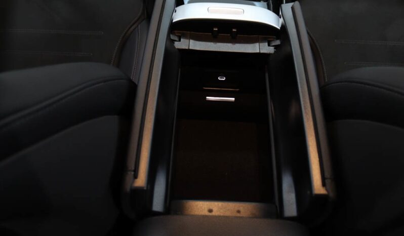 MERCEDES-BENZ Classe C Station 300 DE AMG completo