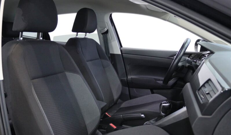 VOLKSWAGEN Taigo 1.0 TSI URBAN DSG completo