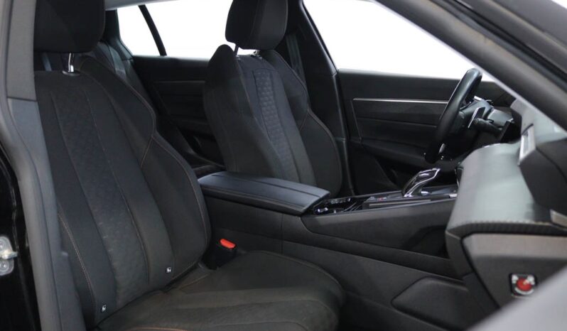 PEUGEOT 508 SW 1.5 BLUEHDI ACTIVE PACK EAT8 completo