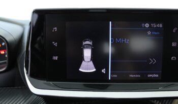 PEUGEOT 208 1.5 BLUEHDI ACTIVE completo