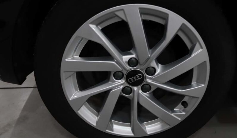 AUDI A1 Sportback 25 TFSI ADVANCED completo