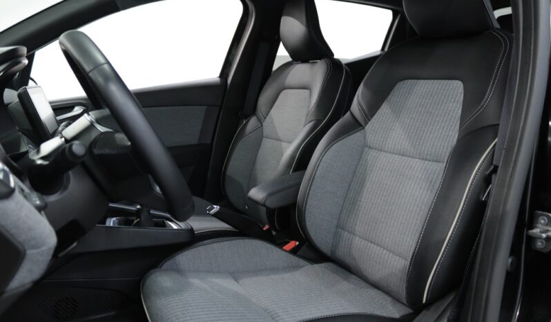 RENAULT Clio V Fase II 1.0 TCE TECHNO BI-FUEL completo