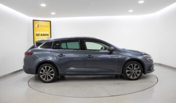RENAULT Mégane IV Sport Tourer Fase II 1.5 BLUE DCI TECHNO completo