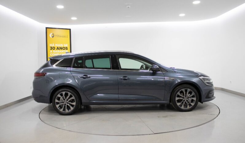 RENAULT Mégane IV Sport Tourer Fase II 1.5 BLUE DCI TECHNO completo