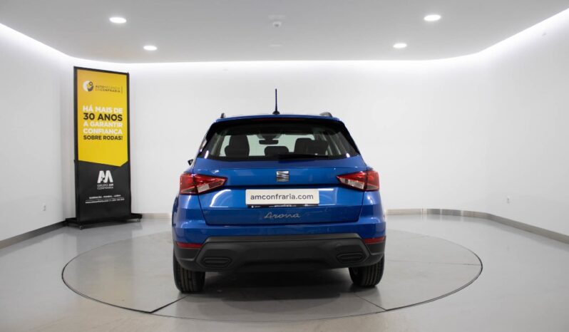 SEAT Arona 1.0 TSI STYLE completo