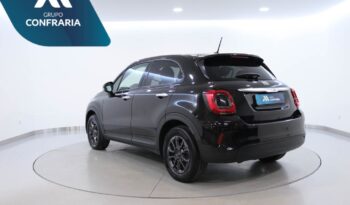 FIAT 500X 1.3 MJ completo