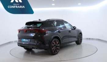 CUPRA Formentor 1.5 ETSI DSG completo