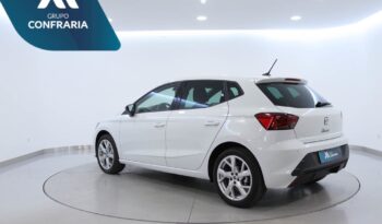 SEAT IBIZA 1.0 TSI STYLE DSG completo