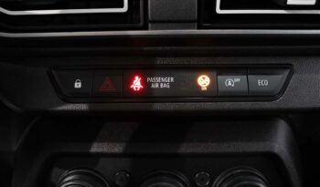 DACIA Sandero 1.0 ECO-G EXPRESSION BI-FUEL completo