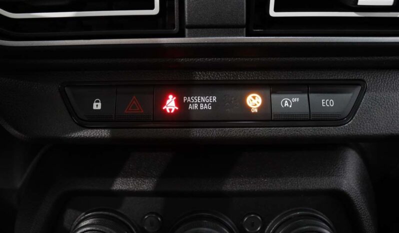 DACIA Sandero 1.0 ECO-G EXPRESSION BI-FUEL completo