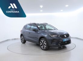 SEAT ARONA 1.0 TSI STYLE DSG