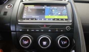 JAGUAR E-Pace 2.0 I4D AWD AUT. completo