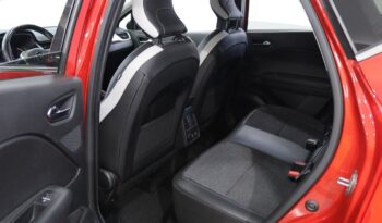 RENAULT CAPTUR 1.0 TCE TECHNO completo