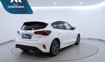 FORD Focus 1.0 ECOBOOST MHEV ST-LINE completo