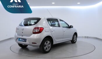 DACIA Sandero 0.9 TCE SL 10 ANOS completo