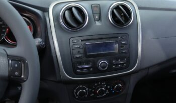 DACIA Sandero 0.9 TCE SL 10 ANOS completo