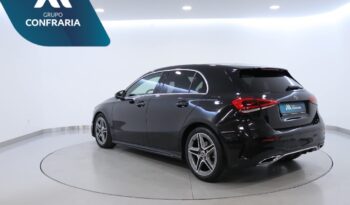 MERCEDES-BENZ Classe A 180 D AMG LINE AUT. completo