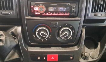 FIAT Ducato Combi 2.3 M-JET LH2 completo