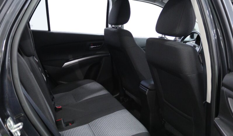 SUZUKI S-CROSS 1.5L AGS S2 STRONG HYBRID completo