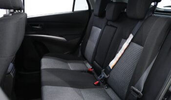SUZUKI S-CROSS 1.5L AGS S2 STRONG HYBRID completo