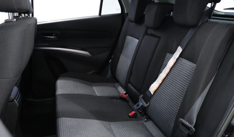 SUZUKI S-CROSS 1.5L AGS S2 STRONG HYBRID completo