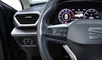 SEAT Leon Sportstourer 1.0 TSI FR completo