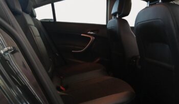 OPEL Insignia 2.0 CDTI COSMO S/S completo