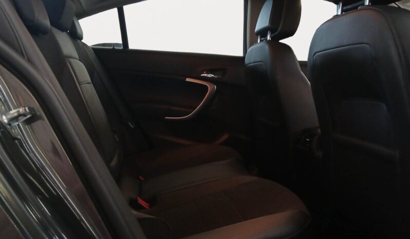 OPEL Insignia 2.0 CDTI COSMO S/S completo