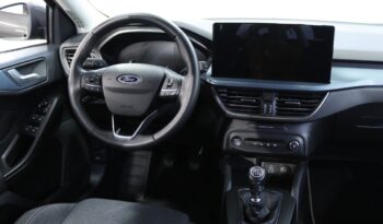 FORD Focus Station Wagon 1.0 ECOBOOST MHEV ACTIVE X completo