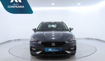 SEAT Leon Sportstourer 1.0 TSI FR completo