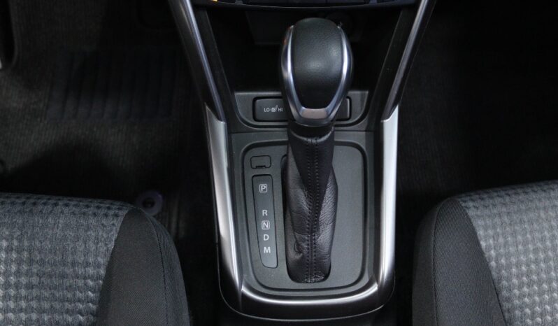 SUZUKI S-CROSS 1.5L AGS S2 STRONG HYBRID completo
