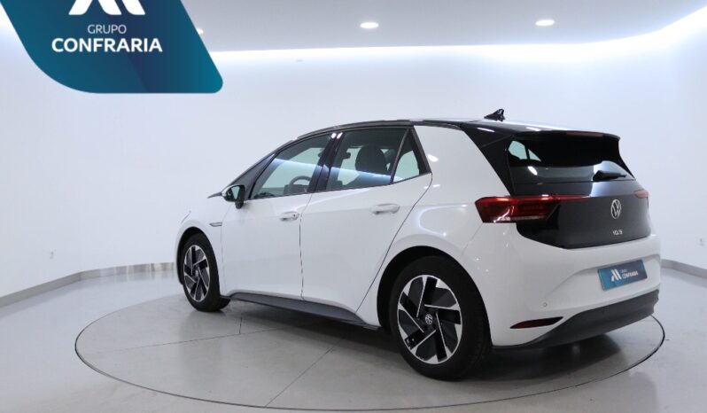 VOLKSWAGEN ID.3 55KWH PURE PERFORMANCE CONCEPTLINE completo