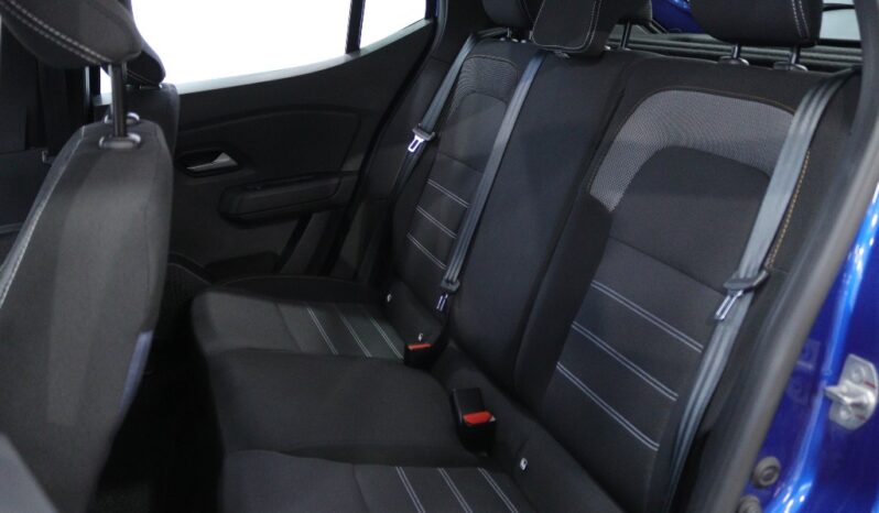 DACIA Sandero Stepway 1.0 TCE EXPRESSION completo