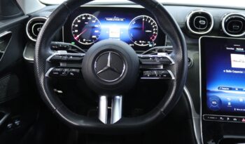 MERCEDES-BENZ Classe C Station 300 E AMG LINE completo