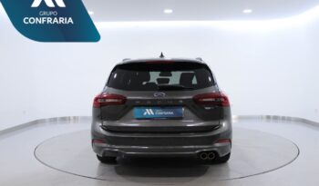FORD Focus Station Wagon 1.0 ECOBOOST MHEV ST-LINE X completo