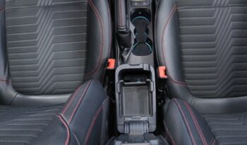 FORD Puma 1.0 ECOBOOST MHEV ST-LINE X completo