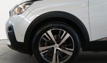 PEUGEOT 3008 1.5 BLUEHDI ALLURE EAT8 completo