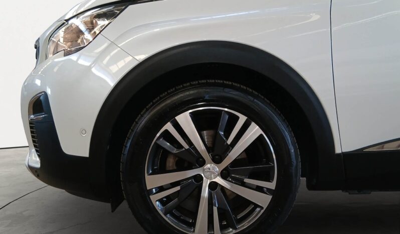 PEUGEOT 3008 1.5 BLUEHDI ALLURE EAT8 completo
