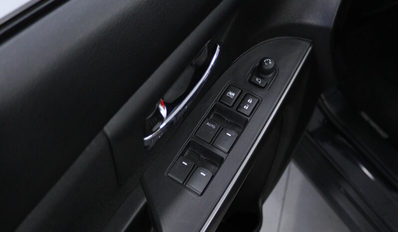 SUZUKI S-CROSS 1.5L AGS S2 STRONG HYBRID completo