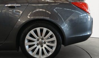 OPEL Insignia 2.0 CDTI COSMO S/S completo