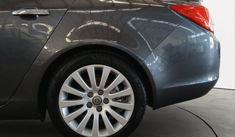 OPEL Insignia 2.0 CDTI COSMO S/S completo