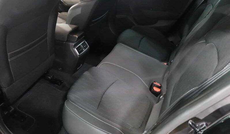RENAULT Mégane IV Sport Tourer 1.5 BLUE DCI LIMITED completo