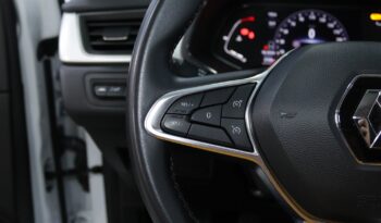 RENAULT CAPTUR 1.0 TCE TECHNO completo