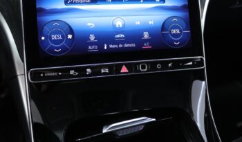 MERCEDES-BENZ Classe C Station 300 E AMG LINE completo