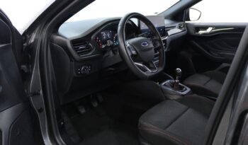 FORD Focus Station Wagon 1.0 ECOBOOST MHEV ST-LINE X completo