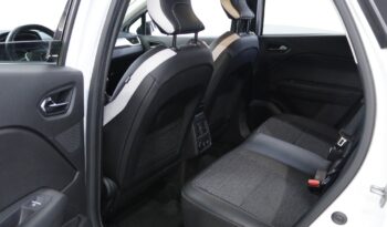 RENAULT CAPTUR 1.0 TCE TECHNO completo