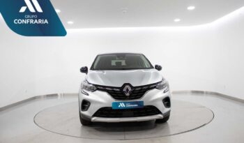 RENAULT Captur 1.0 TCE TECHNO completo